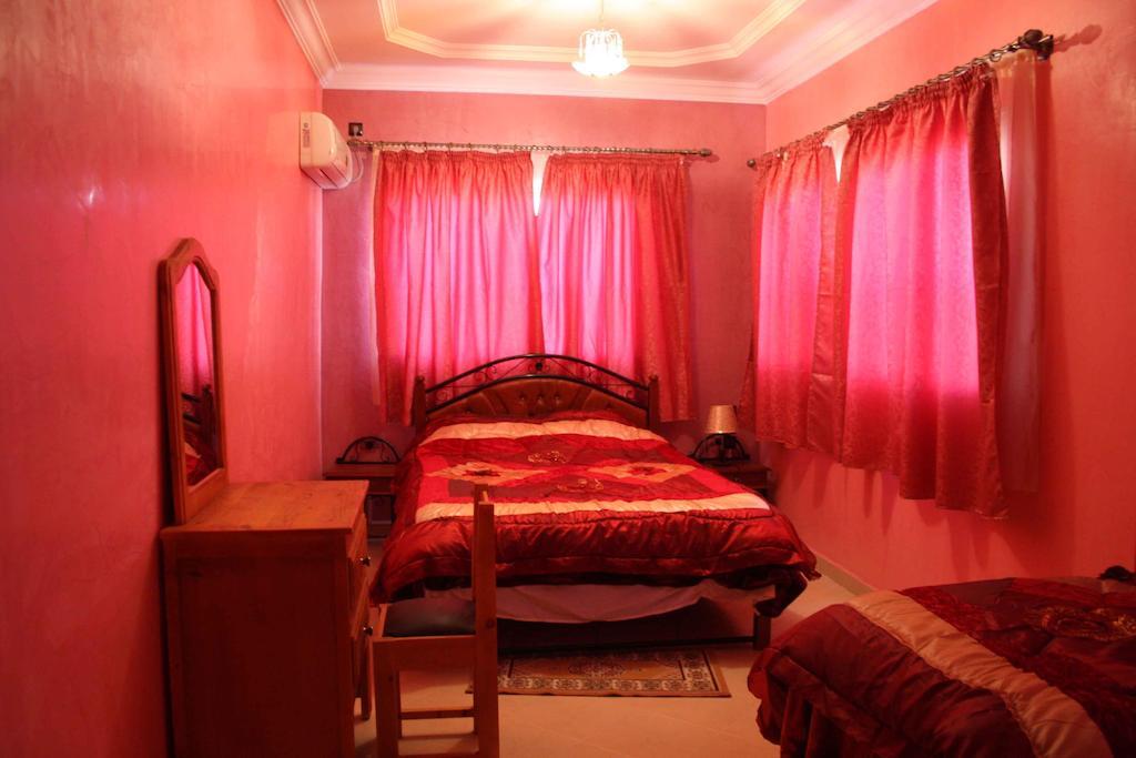 Hotel Amsterdam Ouarzazate Room photo
